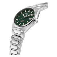 Orologio Frederique Constant Uomo Highlife COSC in Acciaio FC-303GRS3NH6B - FC-303GRS3NH6B